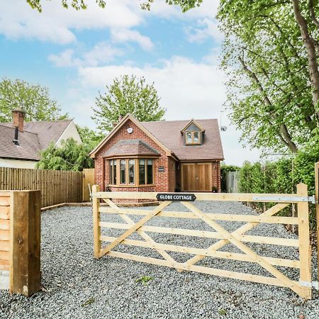 Globe Cottage Stratford-upon-Avon Ngoại thất bức ảnh