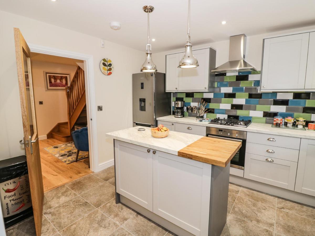 Globe Cottage Stratford-upon-Avon Ngoại thất bức ảnh