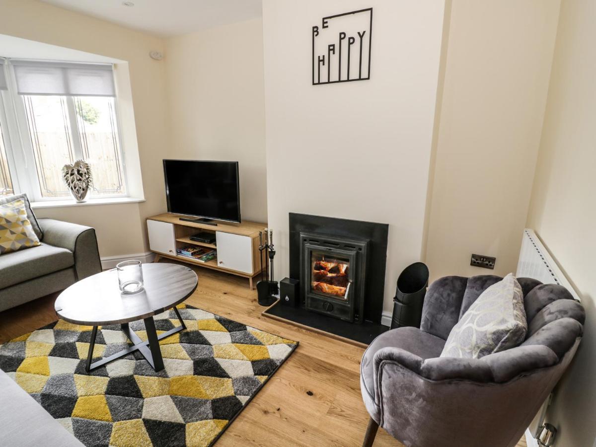 Globe Cottage Stratford-upon-Avon Ngoại thất bức ảnh