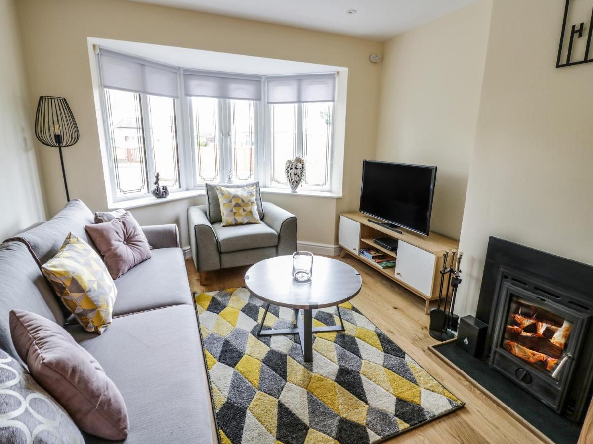 Globe Cottage Stratford-upon-Avon Ngoại thất bức ảnh