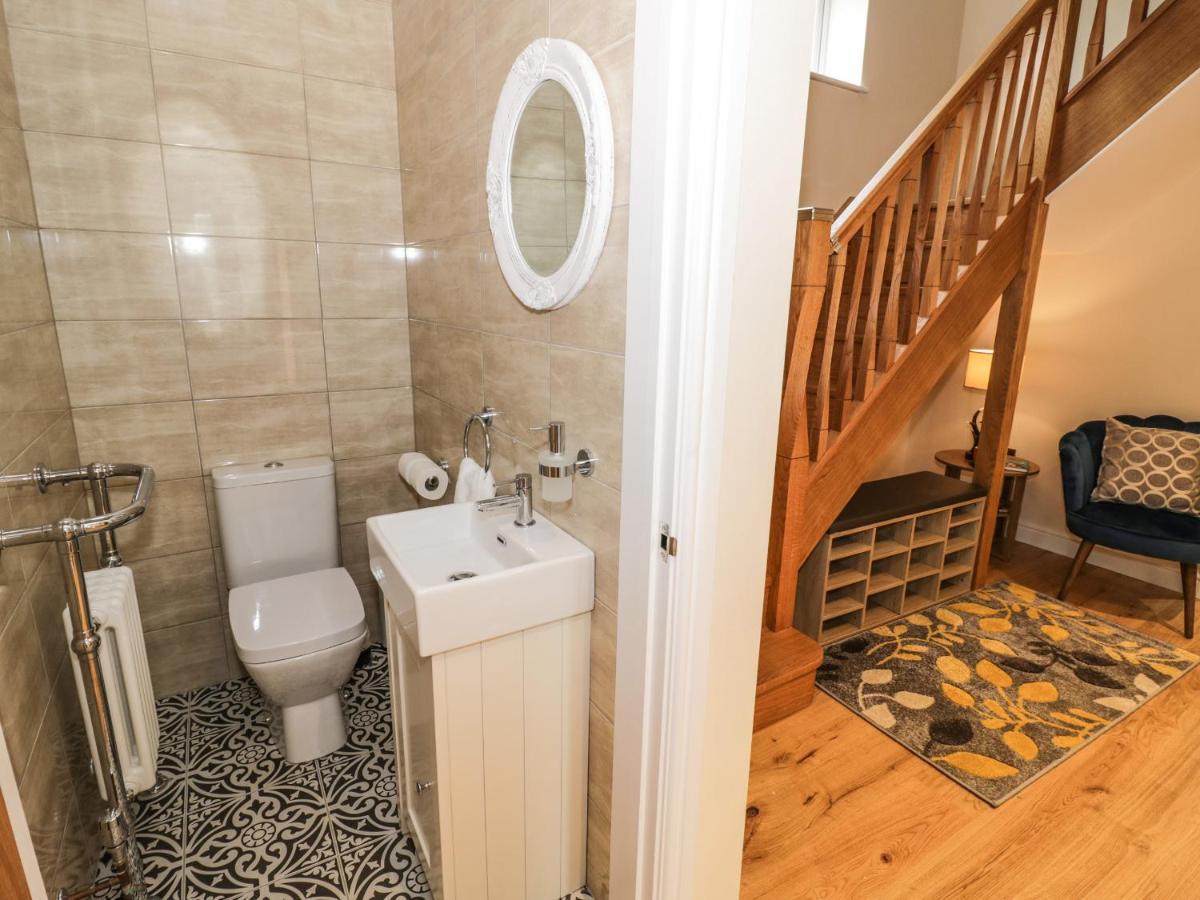 Globe Cottage Stratford-upon-Avon Ngoại thất bức ảnh