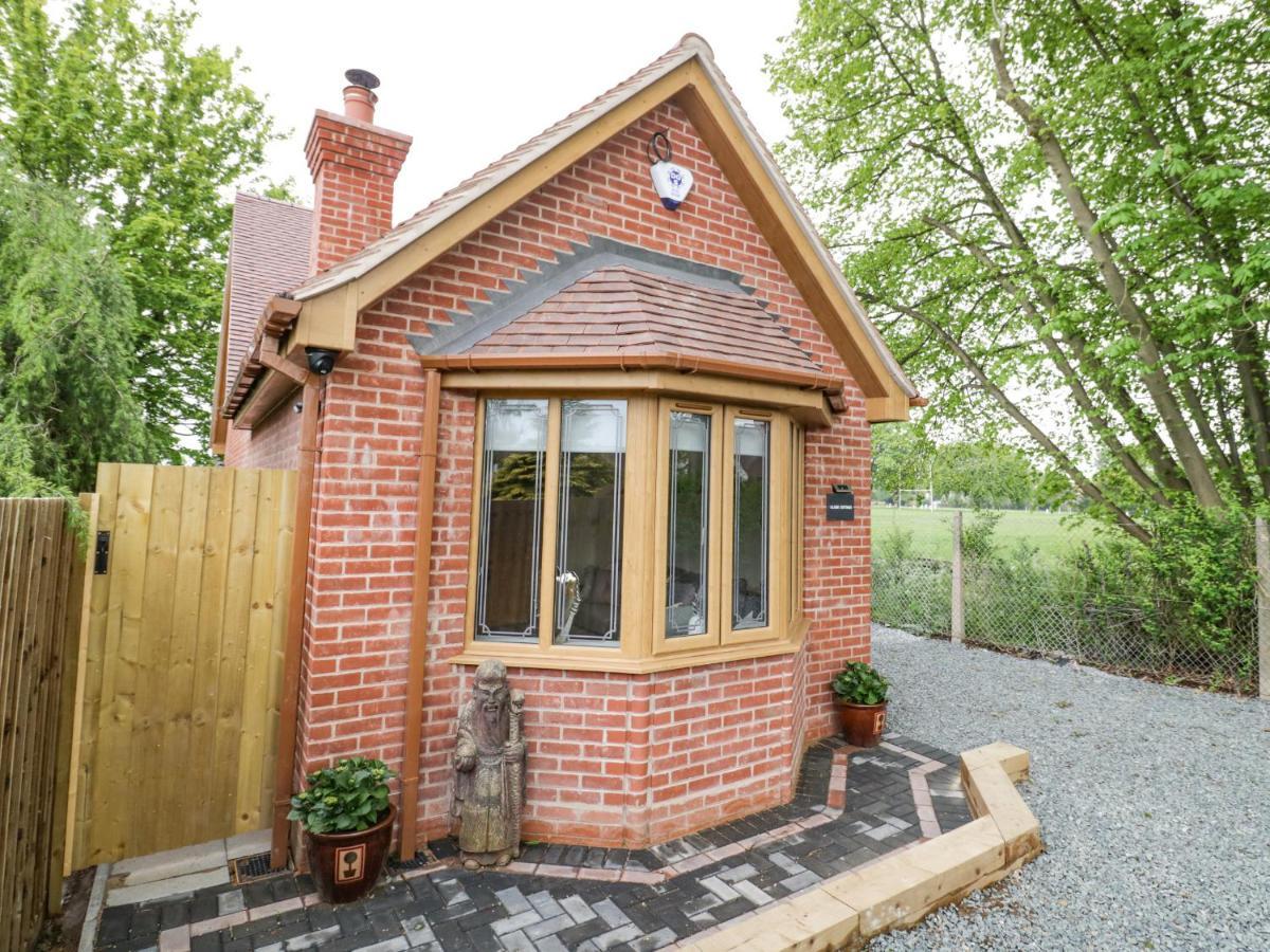 Globe Cottage Stratford-upon-Avon Ngoại thất bức ảnh